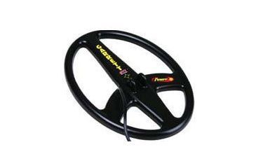 Image of Garrett 10''x14'' Power DD Searchcoil for CX Metal Detector 2216800