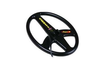 Image of Garrett 10''x14'' Power DD Searchcoil for GTAx Metal Detectors 2217200