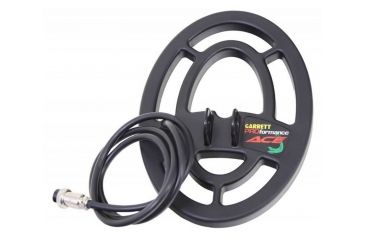 Image of Garrett 6.5''x9'' Ace Proformance Elliptical Metal Detector Searchcoil 2221700
