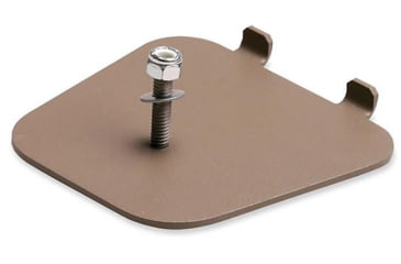 Image of Adhesive Floor Mount Kit