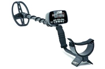 Image of Garrett Csi Pro-all Terrain Metal Detector - 1140780