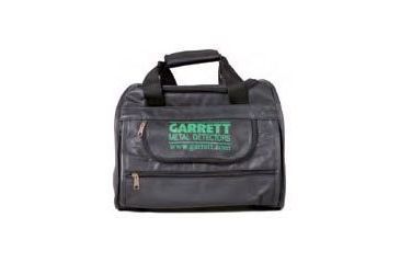 Image of Garrett Deluxe all-purpose convenience bag 1611500