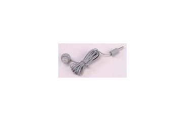 Image of Garrett Earphone for Garrett SuperScanner and Enforcer G-2 Metal Detectors 1600100
