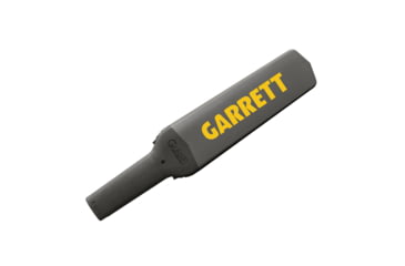 Image of Garrett Guide Hand-Held Metal Detector