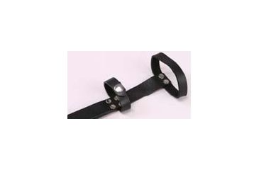 Image of Garrett Belt Loop for Garrett SuperScanner - Leather 1600800