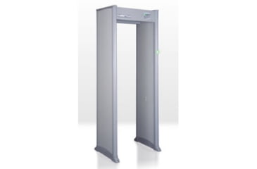 Image of MZ 6100 Walk-Through Metal Detector