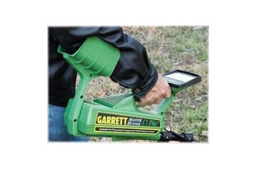 Image of Garrett Optional Arm Rest for CX Metal Detectors 1601870