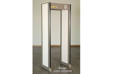 Image of Garrett Metal Detector - Beige model PD-6500i