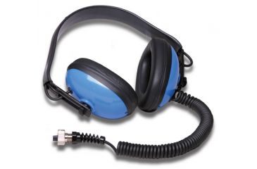 Image of Garrett Underwater Headphones for Inf Mk II Detectors 2202100