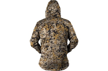 Image of Gator Waders Camp Hoodie - Mens, 7 Brown, 3XL, CH51MXXXL
