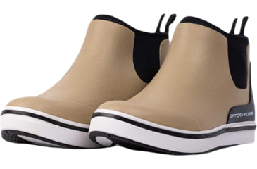 Image of Gator Waders Deck Boots - Mens, Desert Storm, 12 US, DB63M12