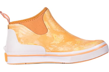 Image of Gator Waders Deck Boots - Womens, Dreamsicle, 9 US, DB59W9