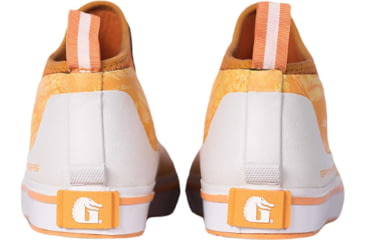 Image of Gator Waders Deck Boots - Womens, Dreamsicle, 9 US, DB59W9