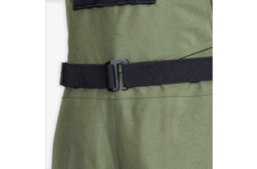 Image of Gator Waders Shield Insulated Pro Series Waders Mens Olive Regular 8 81C56913