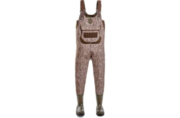 Image of Gator Waders Shadow Waders - Womens, Mossy Oak Bottomland, 10 US, XL, HWWADSHA32XL10