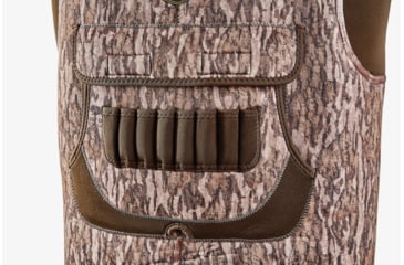 Image of Gator Waders Shadow Waders - Womens, Mossy Oak Bottomland, 10 US, XL, HWWADSHA32XL10