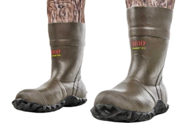 Image of Gator Waders Shadow Waders - Womens, Mossy Oak Bottomland, 10 US, XL, HWWADSHA32XL10