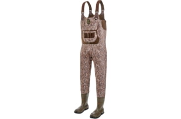 Image of Gator Waders Shadow Waders - Womens, Mossy Oak Bottomland, 10 US, XL, HWWADSHA32XL10