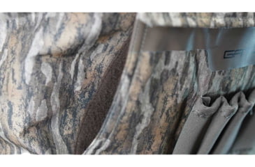 Image of Gator Waders Shield Insulated Waders - Mens, Mossy Oak Bottomland, 12 US, Regular, SSIMBLR12