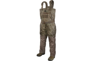 Image of Gator Waders Shield Insulated Waders - Mens, Mossy Oak Bottomland, 12 US, Regular, SSIMBLR12