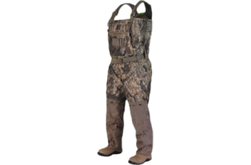 Image of Gator Waders Shield Insulated Waders - Mens, Realtree Timber, 12 US, Stout, SSIRTS12