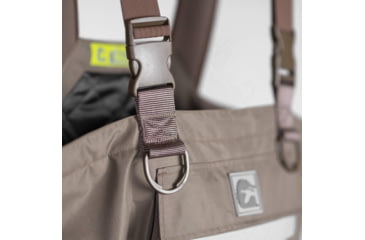 Image of Gator Waders Shield Insulated Waders - Womens, Brown, 10 US, Large, SHI05WL10