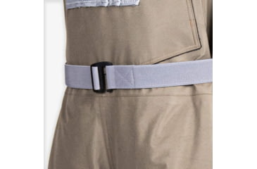 Image of Gator Waders Shield Insulated Waders - Womens, Brown, 10 US, Large, SHI05WL10