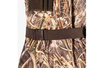 Image of Gator Waders Shield Insulated Waders - Womens, Realtree Max-7, 6 US, Small, SHI58WS6