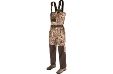 Image of Gator Waders Shield Insulated Waders - Womens, Realtree Max-7, 6 US, Small, SHI58WS6