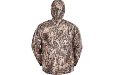 Image of Gator Waders Waterproof 1/2 Zip Bog Hoodie - Mens, Seven, Extra Large, BOG41MXL