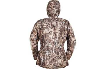 Image of Gator Waders Waterproof 1/2 Zip Bog Hoodie - Women's, Seven, Extra Large, BOG41WXL