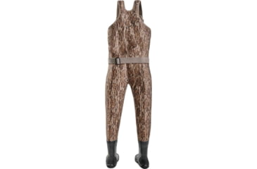Image of Gator Waders Youth Waders Mossy Oak - Youths, Habitat, 4-5 US, SHA45YS45