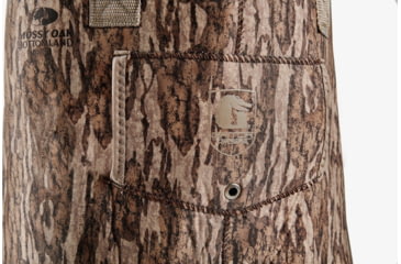Image of Gator Waders Youth Waders Mossy Oak - Youths, Habitat, 4-5 US, SHA45YS45