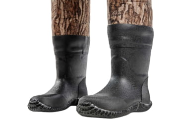 Image of Gator Waders Youth Waders Mossy Oak - Youths, Habitat, 4-5 US, SHA45YS45