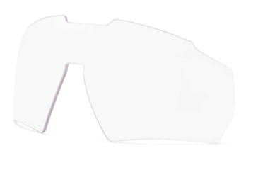 Image of Gatorz Blastshield Replacement Lens, Clear MILSPEC Ballistic Z87.1, One Size, GZ-10-902