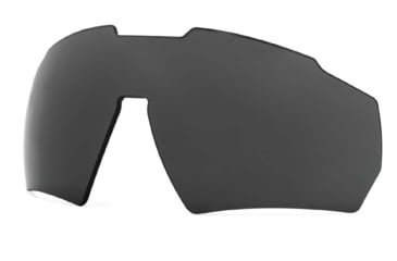 Image of Gatorz Blastshield Replacement Lens, Smoke, One Size, GZ-10-900