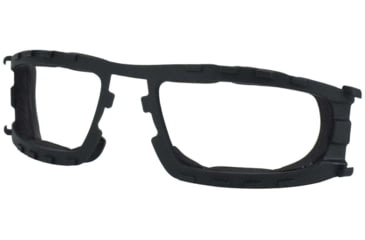 Image of Gatorz Gasket Removable Foam Insert, Black, GZGKFM