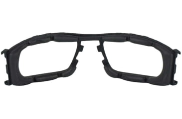 Image of Gatorz Gasket Removable Foam Insert, Black, GZGKFM