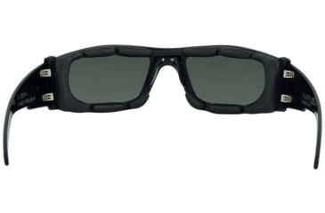 Image of Gatorz Gasket Removable Foam Insert, Black, GZGKFM