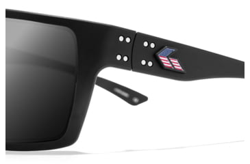 Image of Gatorz Marauder Sunglasses