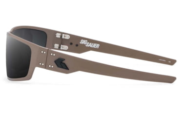Image of Gatorz Warhawk Sunglasses