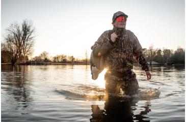 Image of Gatorz Havok Sunglasses, Engraved Logo, Graphite Frame, Sunburst Mirror Lens, 841235126437