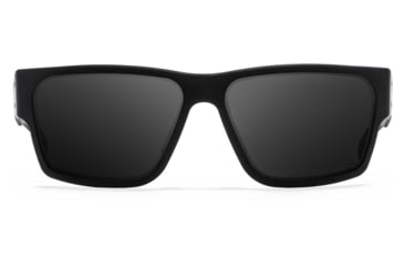 Image of Gatorz Jack Carr Delta Sunglasses, Black, Medium, 841235127854