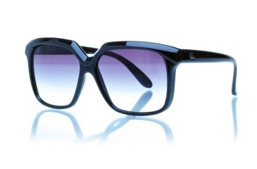 Image of Gatorz Jelblk01fBk Jellyka Black Frame Gary Fade Lens Sunglasses