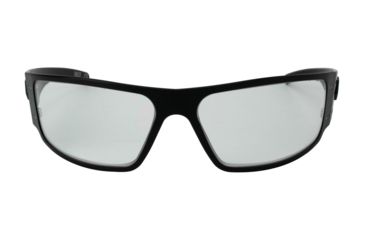 Image of Gatorz Magnum 2.0 Sunglasses, Blackout Frame, Inferno Photochromic Lens, MAG2BLK01TMBP