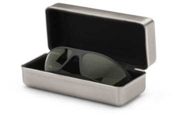 Image of Gatorz Metal Hard Case, Grey, 841235123764