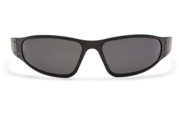 Image of Gatorz Patriot Wraptor, Black - Engraved Forward Facing Flag, one size, AM-WRABLK01P