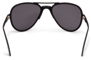 Image of Gatorz Skyhook Sunglasses, Black Frame, Digitally Optimized Polarized, GZ-09-010