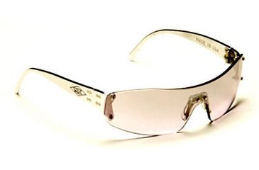 Image of Gatorz Edge No-rim Sunglasses