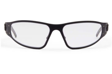 Image of Gatorz Wraptor Sunglasses, Blackout Frame, Photochromic, WRAMBP07